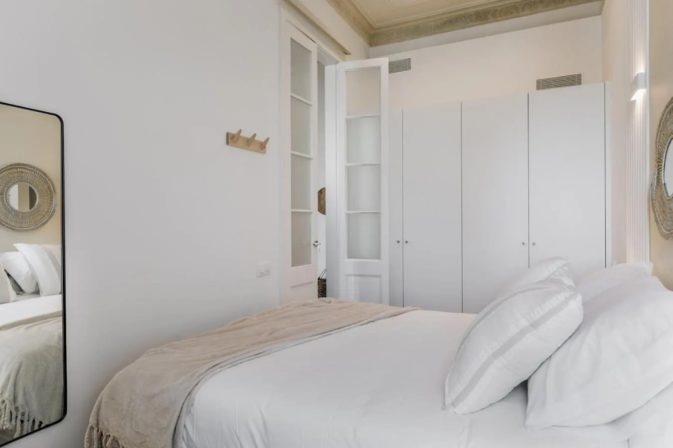 Apartament Casa Ribera Barcelona