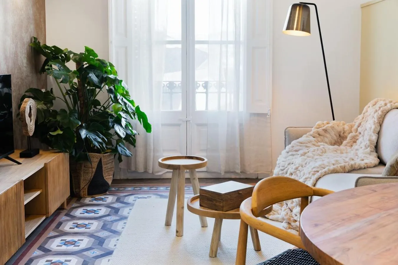 Apartament Casa Ribera Barcelona 0*,  Hiszpania